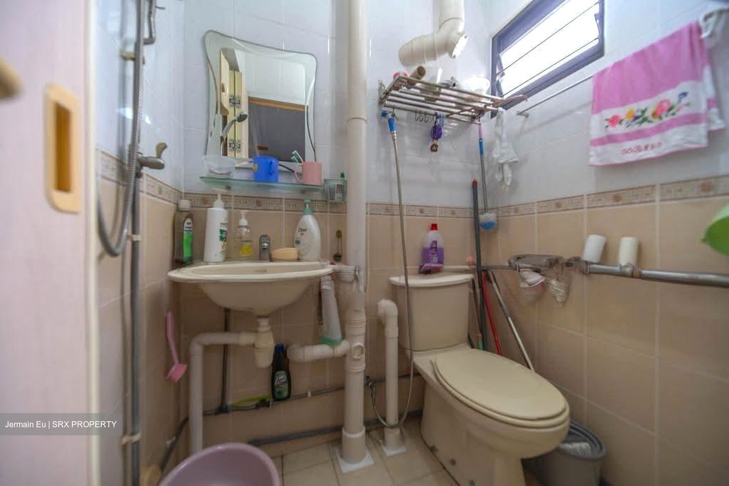 Blk 8 Haig View (Geylang), HDB 4 Rooms #635966671